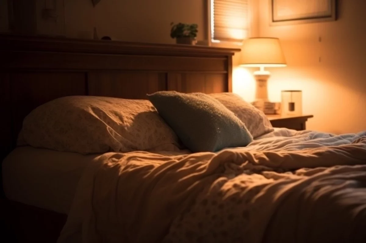 5 способов предотвратить морщины во сне: советы экспертов для молодости кожи