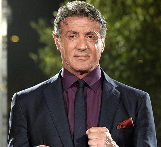 Сильвестр Сталлоне признан виновным в незаконном употреблении гормона роста