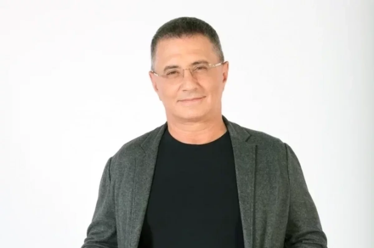 Орторексия: признаки расстройства пищевого поведения, о которых предупреждает доктор Мясников