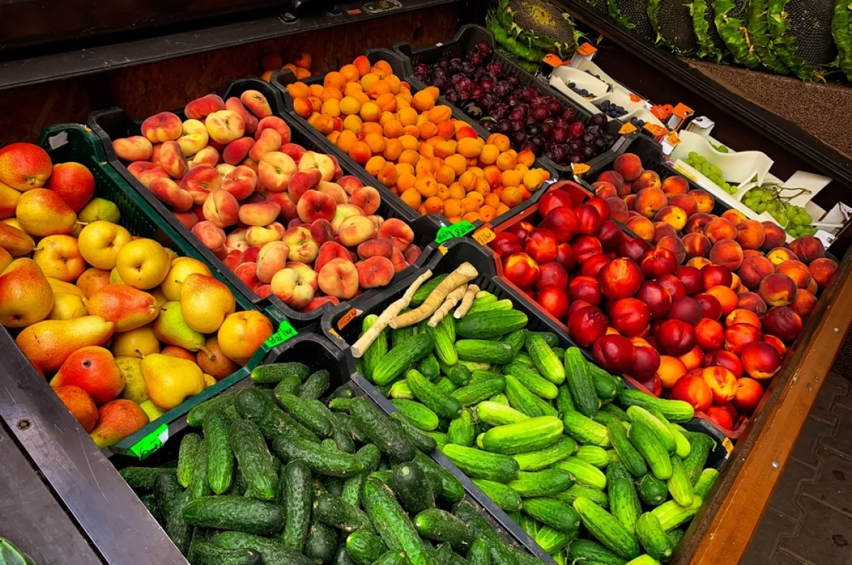 Парадокс здорового питания: могут ли овощи и фрукты повышать риск рака легких? Новое исследование из США