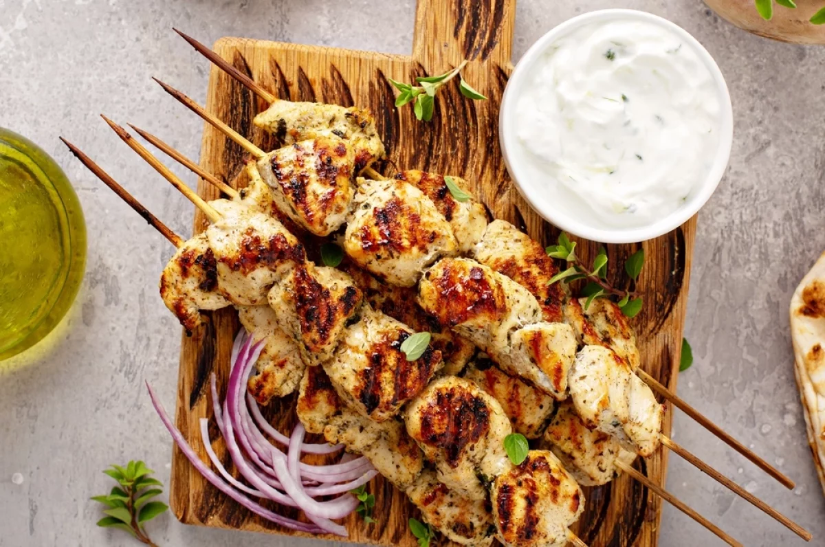 Как легко получать 100 граммов белка в день: простые советы