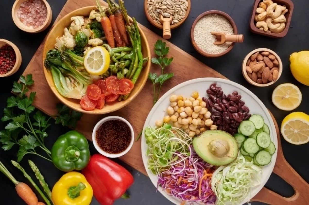 5 продуктов, которые укрепляют кости лучше молока: полный список
