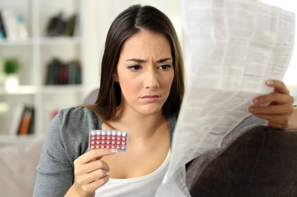 Ибупрофен: новые побочные эффекты в инструкции - что важно знать пациентам