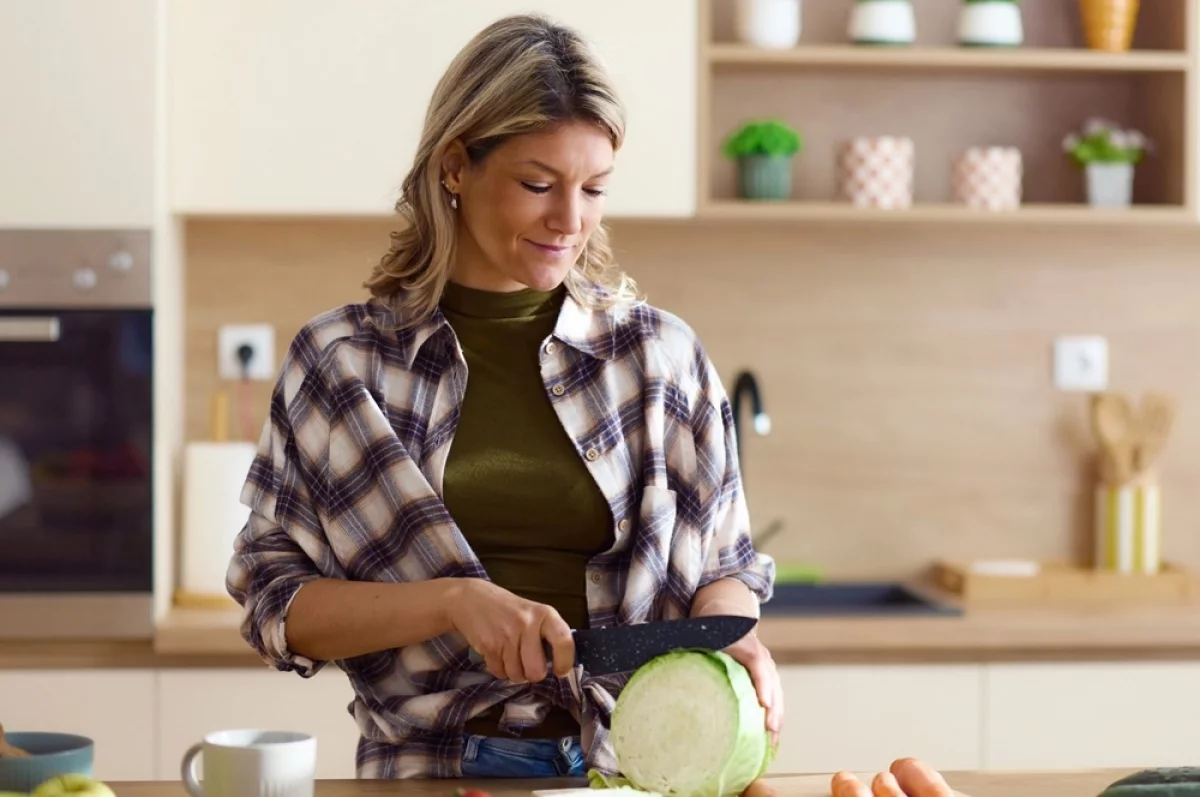 Капуста белокочанная: польза и вред, история, применение, как выбрать и хранить