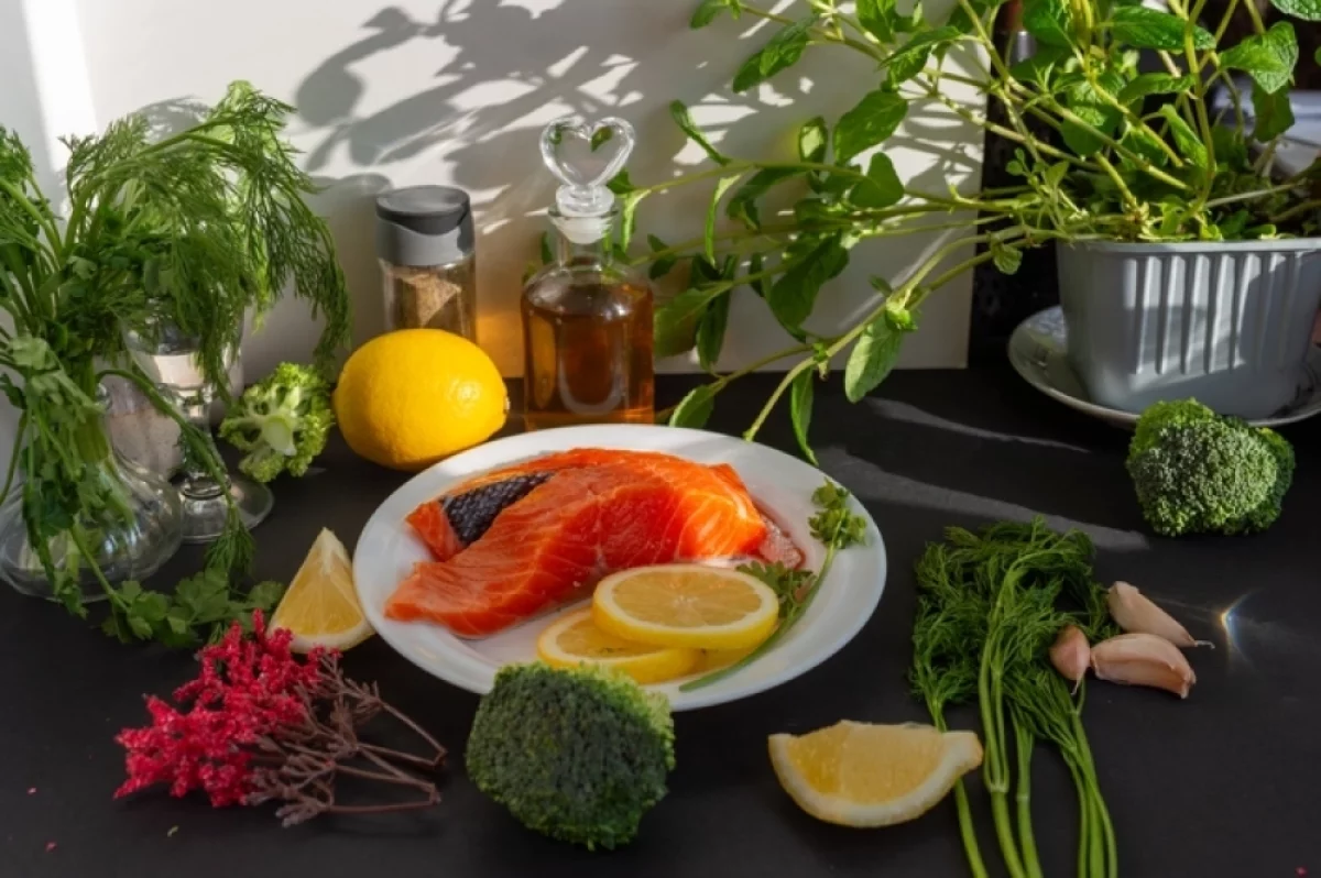 Защитники мозга: 5 продуктов, которые снижают риск деменции
