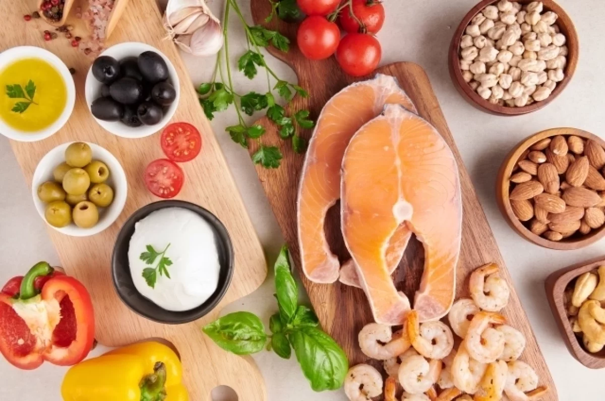 8 продуктов с высоким содержанием белка, которые диетолог рекомендует есть каждую неделю