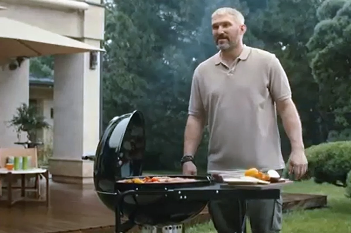 Спорт и правильное питание: секреты здоровья от Александра Овечкина