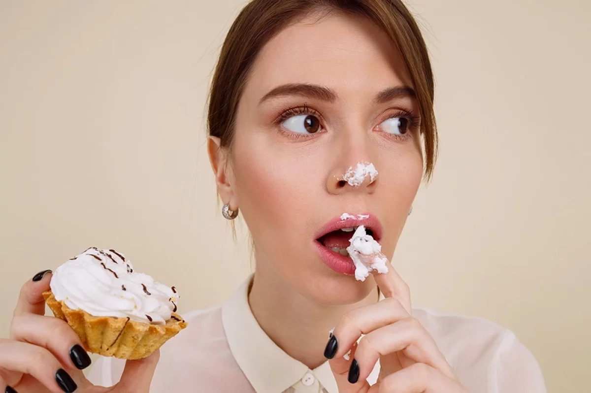 Продукты, ускоряющие старение: советы диетолога для сохранения молодости