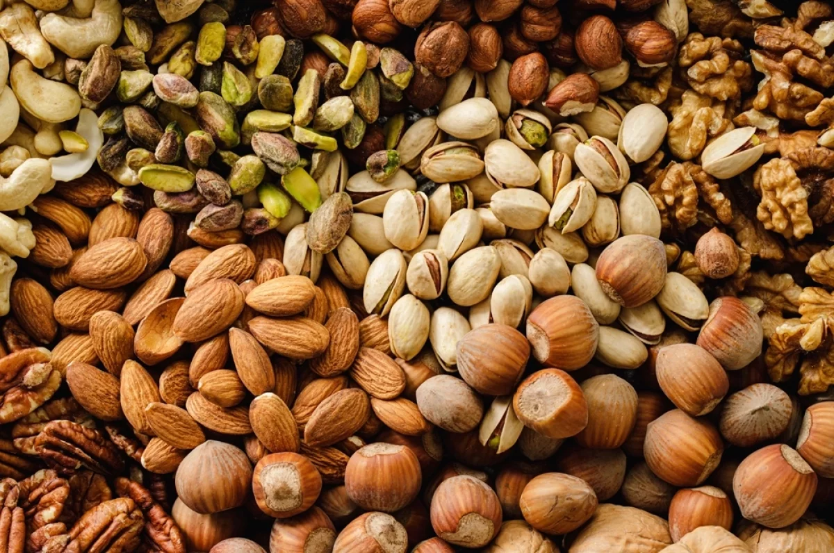 Диета для почек: какие продукты вызывают камни и как их избежать