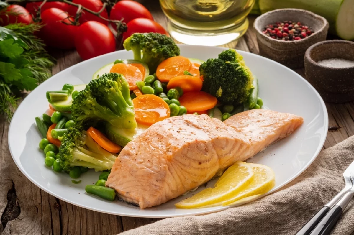 Питание для ума: 10 продуктов, которые помогут школьнику сдать экзамены