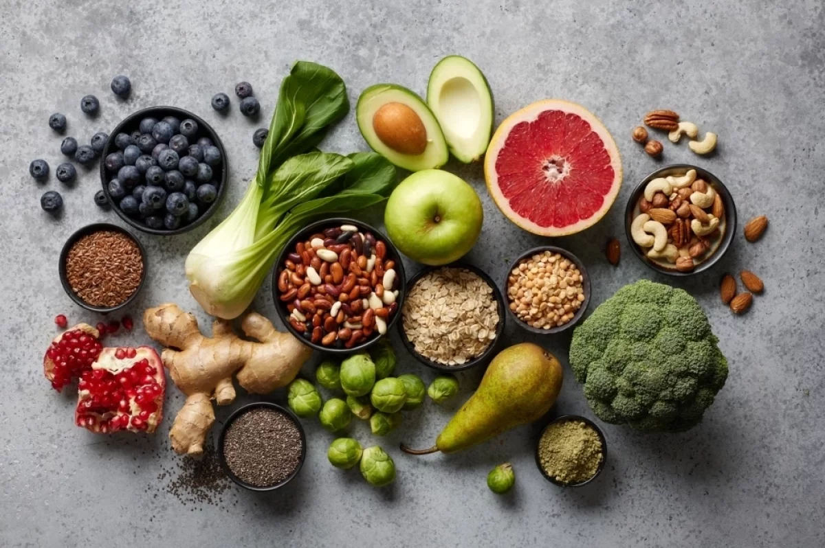 4 ореха для снижения давления: миндаль, грецкие, фисташки, кешью — как они работают и как правильно употреблять