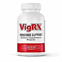 VigRX Prostate Support