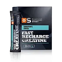 Быстрорастворимый креатин