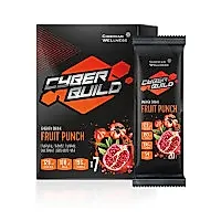 Energy Drink Fruit Punch