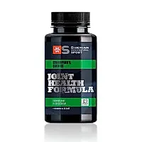 Глюкозамин и хондроитин