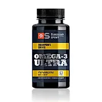 Омега-3 Ультра