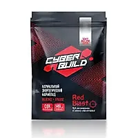 Red Blast (яблоко-гранат)