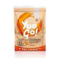 Жевательный мармелад (апельсин)