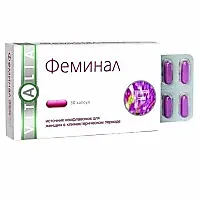 Феминал