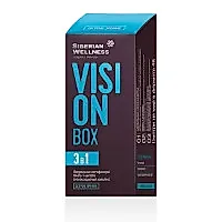 Vision Box / Острое зрение