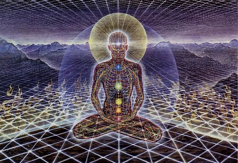 О «жизненной силе»