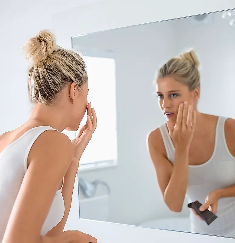 Секрет гормона роста