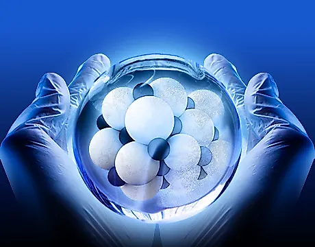 Нанотехнологии и БАДы