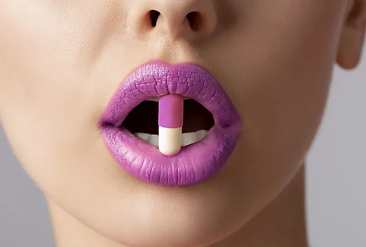 Что такое БАДы ?