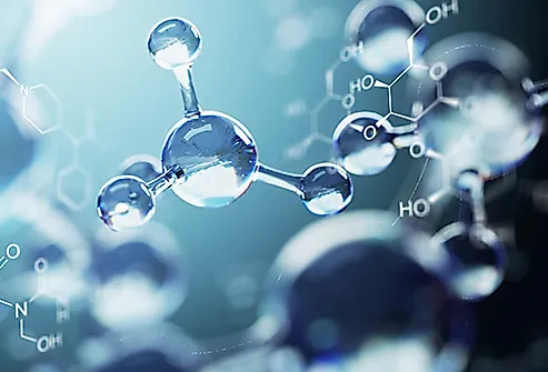 Свободные радикалы