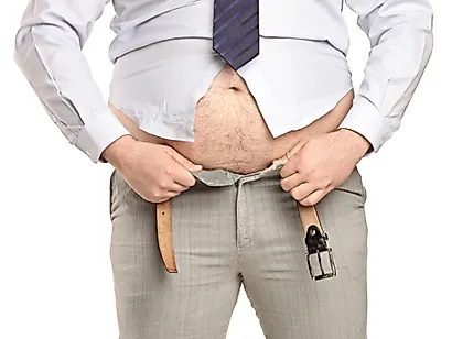 Эксперименты с гормоном роста