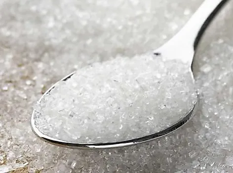 Сахар, сладости