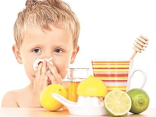 Авитаминоз