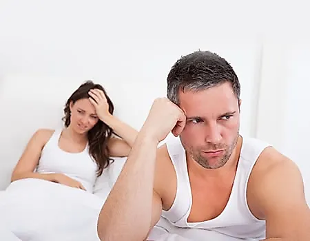 Импотенция