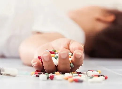 Отравления