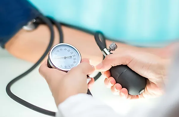 Гипертония