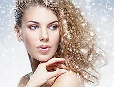 Уход за кожей и волосами