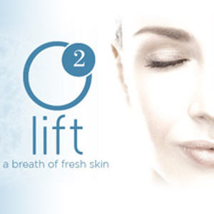 Кислородный лифтинг лица