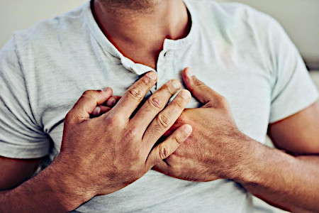 Сердечно-сосудистые заболевания