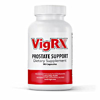 VigRX Prostate Support