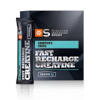 Быстрорастворимый креатин