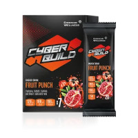 Energy Drink Fruit Punch