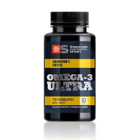 Омега-3 Ультра