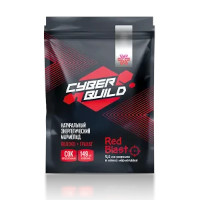 Red Blast (яблоко-гранат)