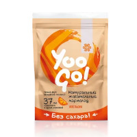 Жевательный мармелад (апельсин)