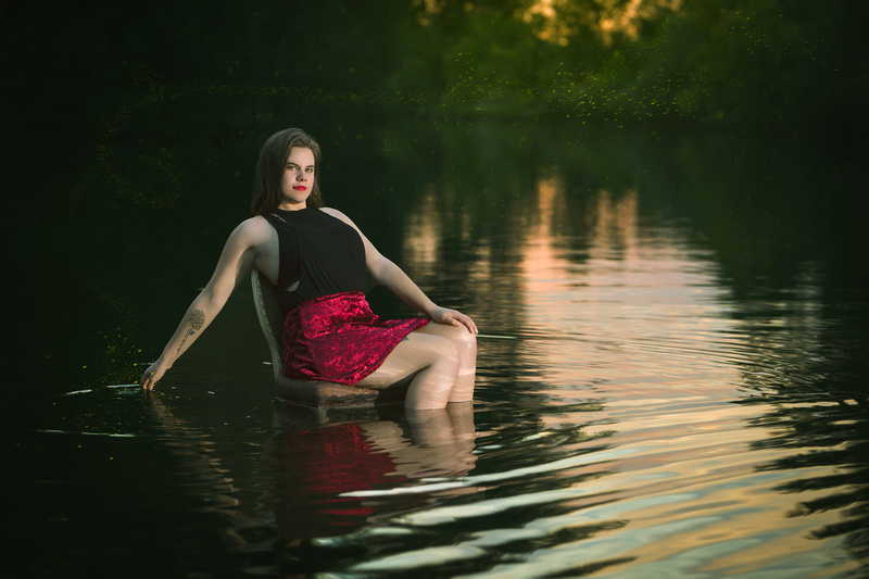 Омоложение и магия