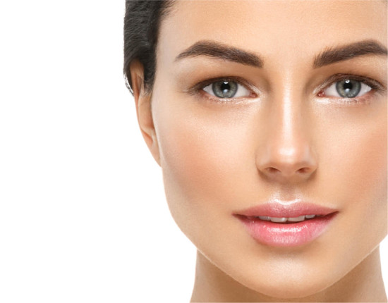 Омоложение лица