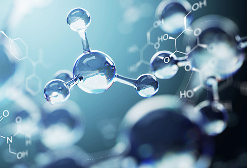 Свободные радикалы