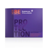 3D Protection Cube