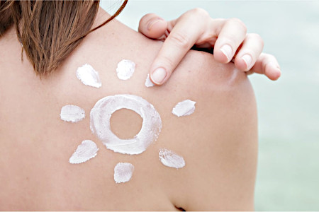 Причины нарушений кожных покровов и повреждений кожи